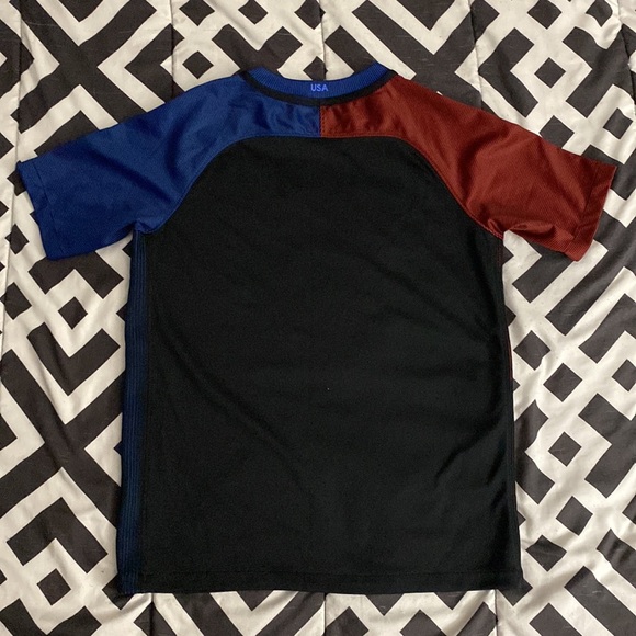 2pc Lot of Sport Tees - Picture 6 of 7